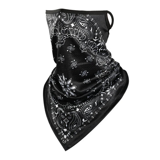 Motorcycle Bandana