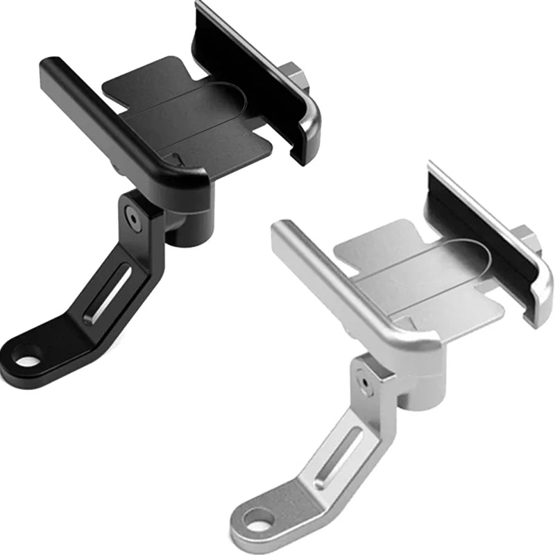 Motorcycle Phone Holder GPS
