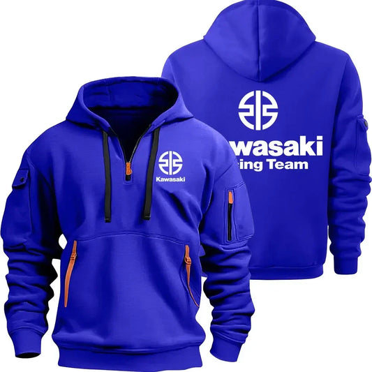 Ninja Racing Team Hoodie