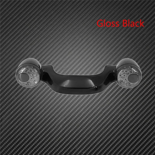 Motorcycle Rear LED Brake Turn Signal