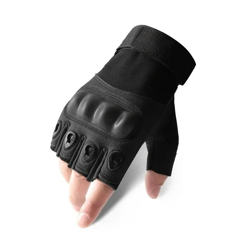 1 Pair Motorcycle Tactical Gloves