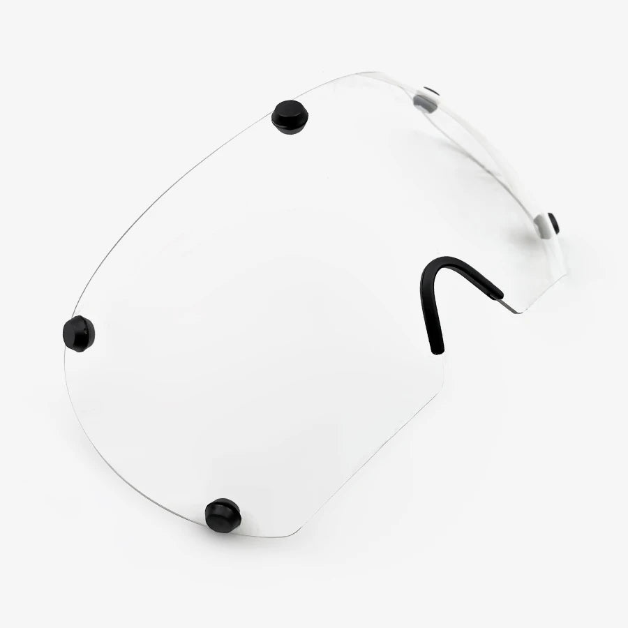 Lens Goggles Visor