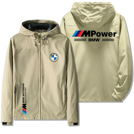 M Power Jacket Men’s