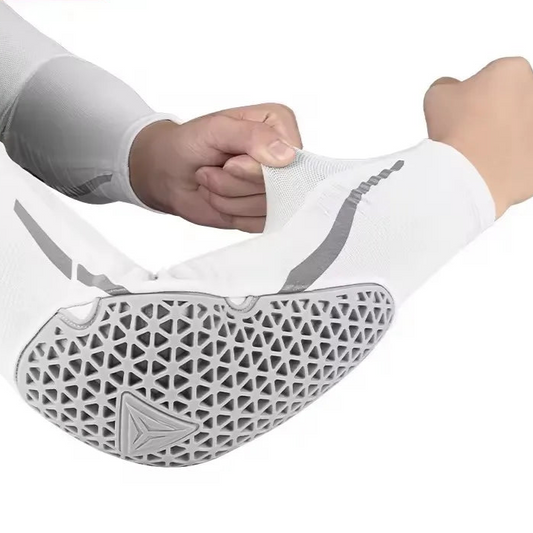 Guardias de codo de motocicleta