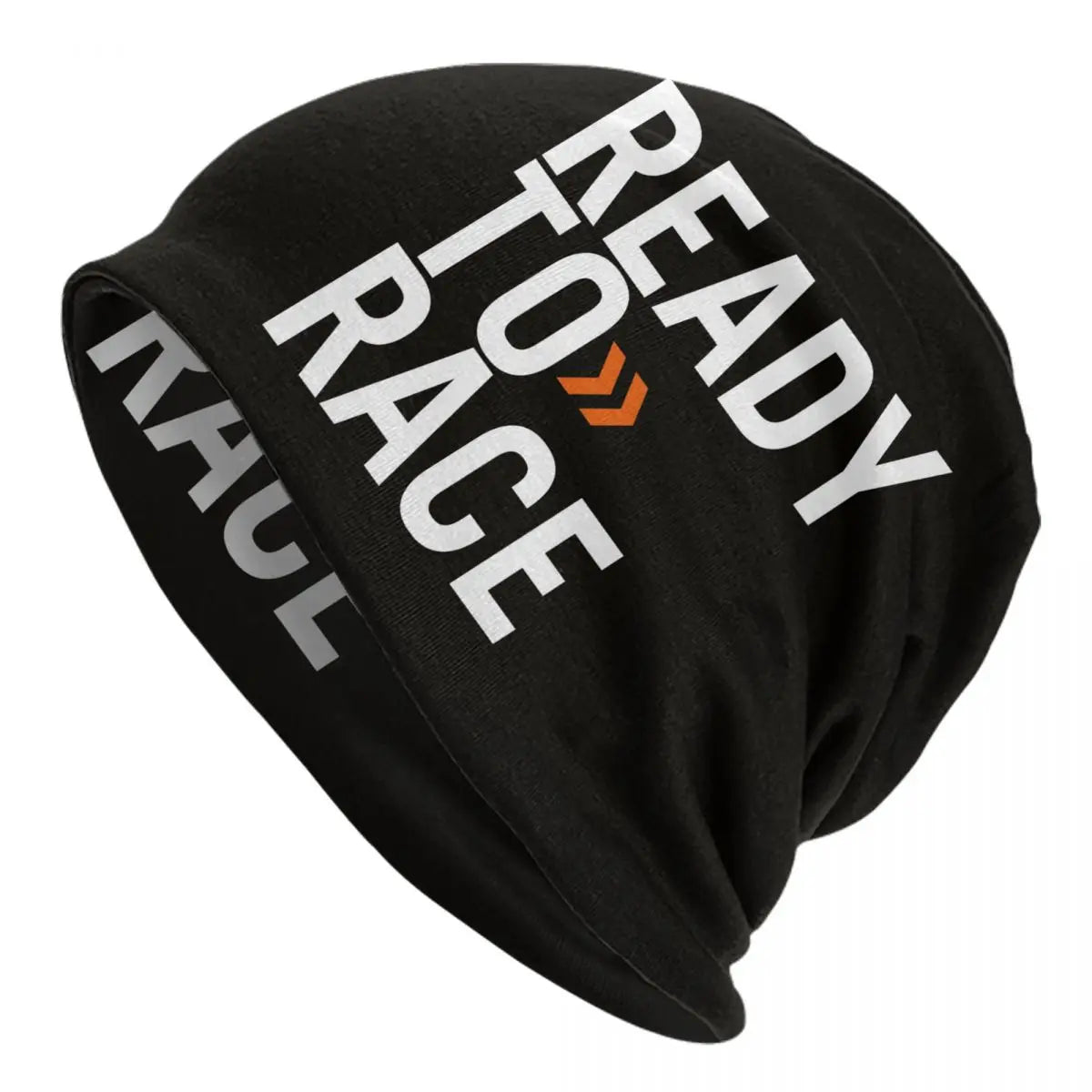 Ready To Race Beanie
