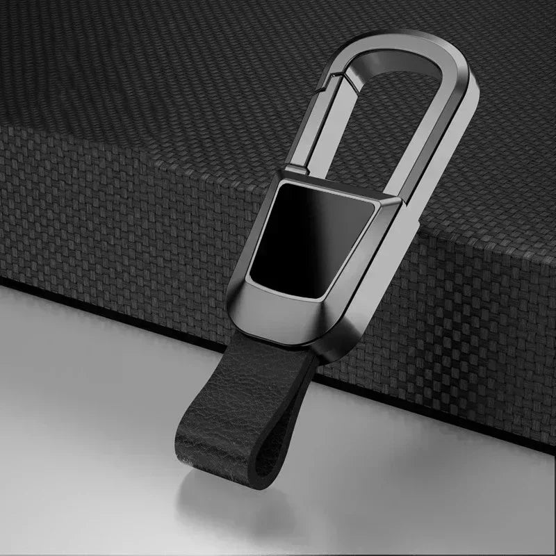 R1200RT / R1250GS Premium Keychain