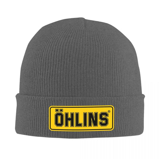 Ohlins Warm Beanie