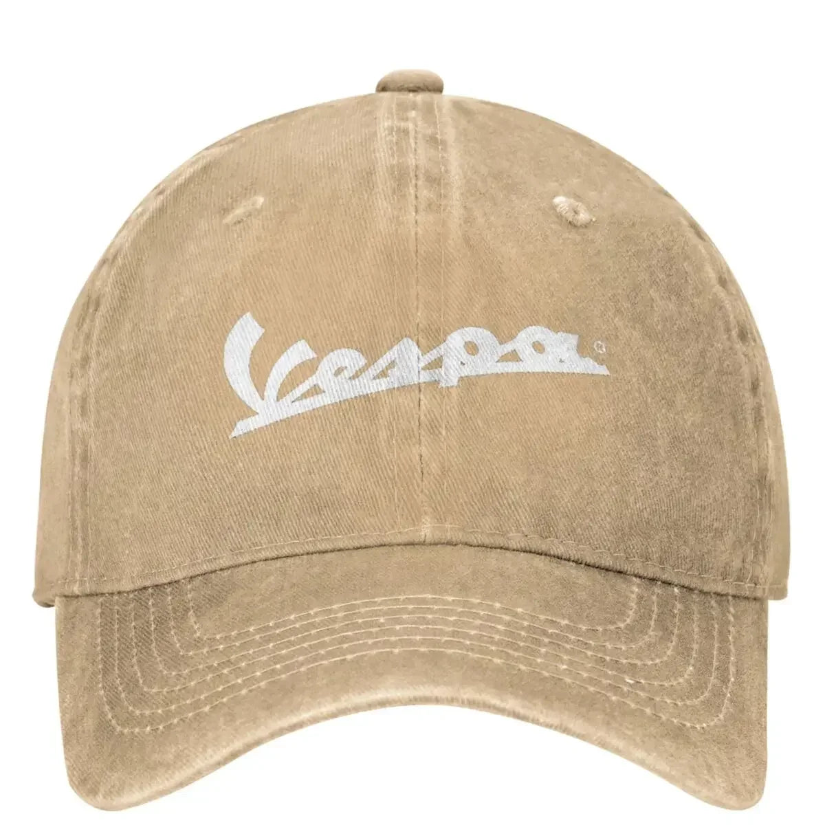 Vespa Vintage Cap