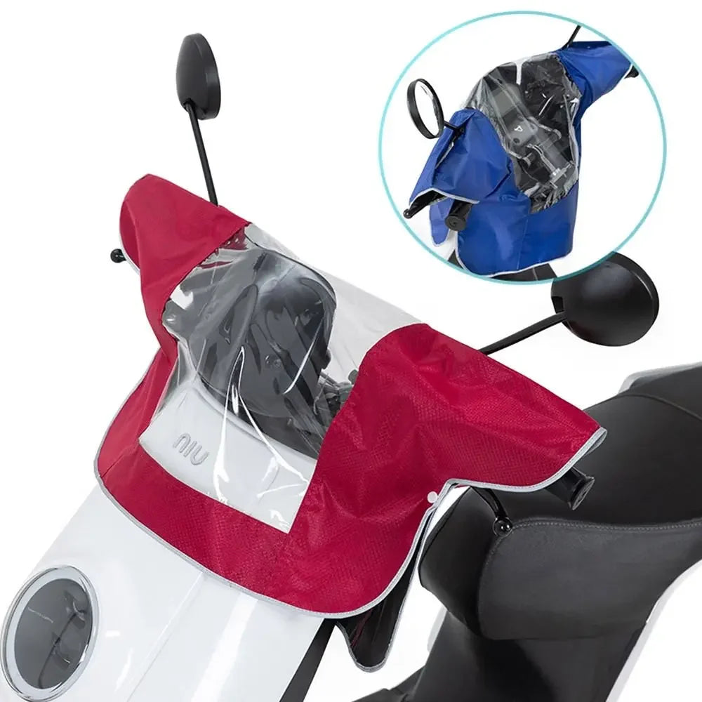 Motorcycle Dashboard Cover