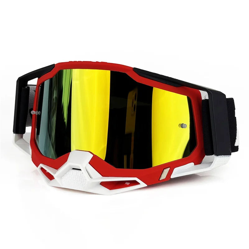 Dirt Bike Goggles
