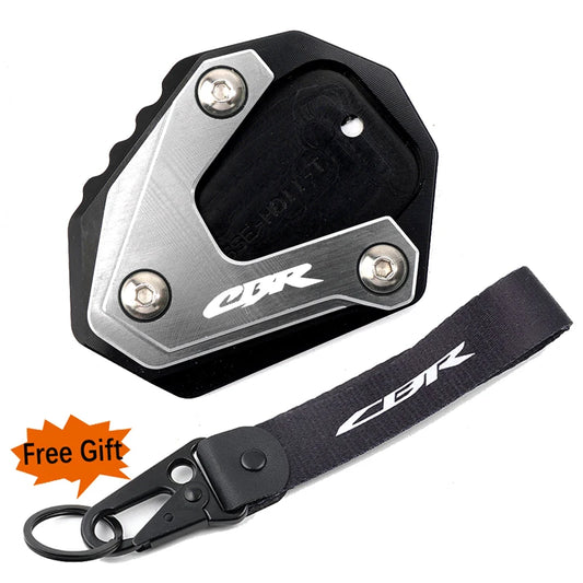 CB-Ständer Motorrad mit Schlüsselanhänger