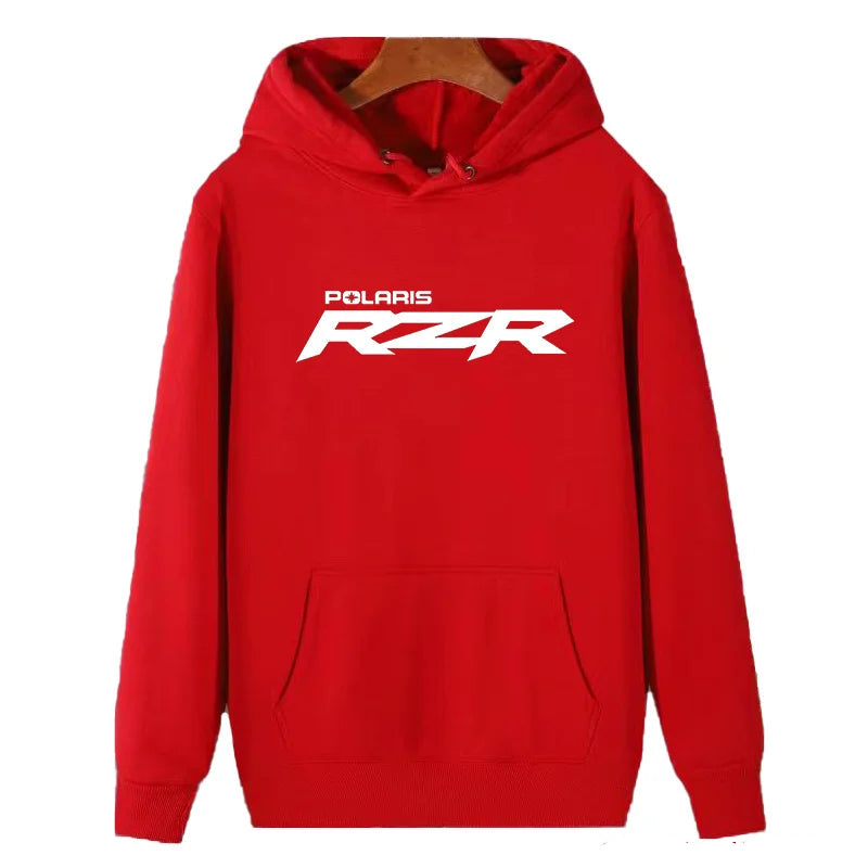 Polaris RZR Graphic Hoodie