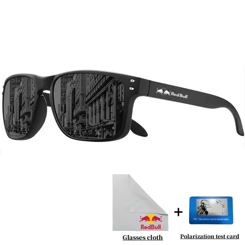 RB Polarized Sunglasses