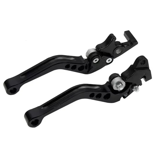 CNC Alloy Motorcycle Brake Handle