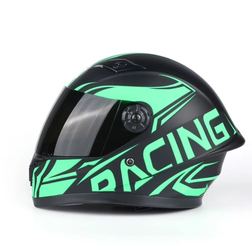 Kids Safety Motorcycle Helmet