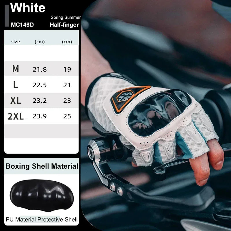 Highway Riding Gloves