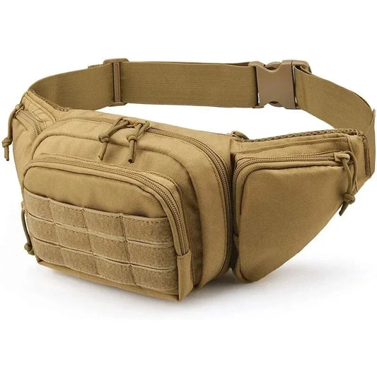 Tactical Multi-Function Packs for Men