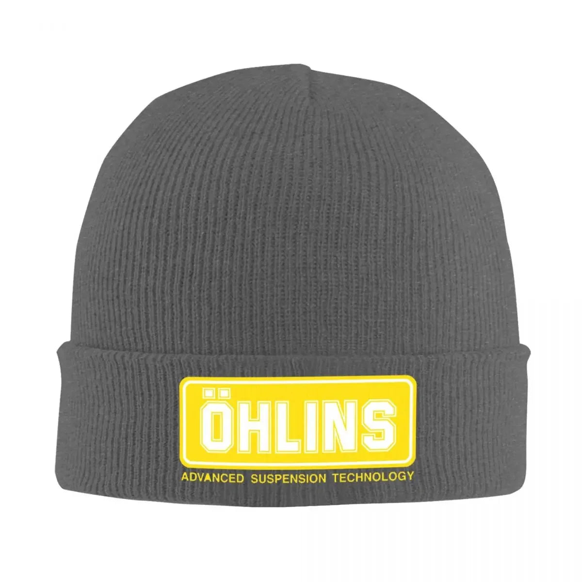 Öhlins Warm Beanie Rider