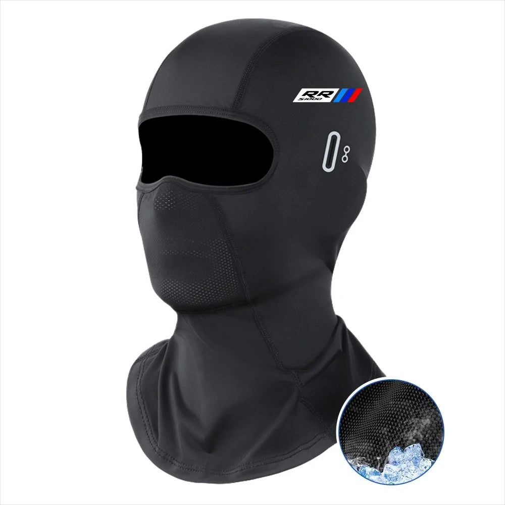 S1000RR Balaclava UV Protection