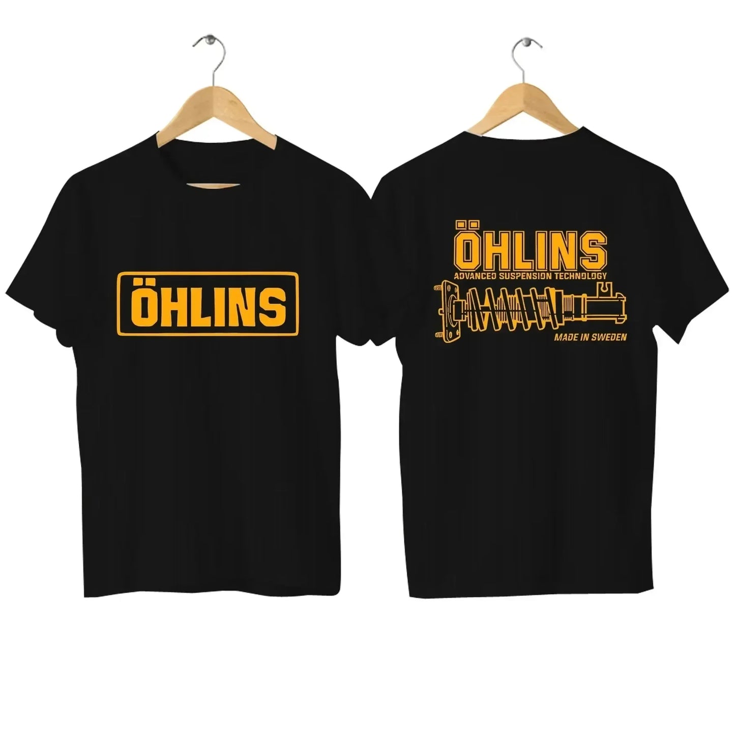 Öhlins T-Shirt