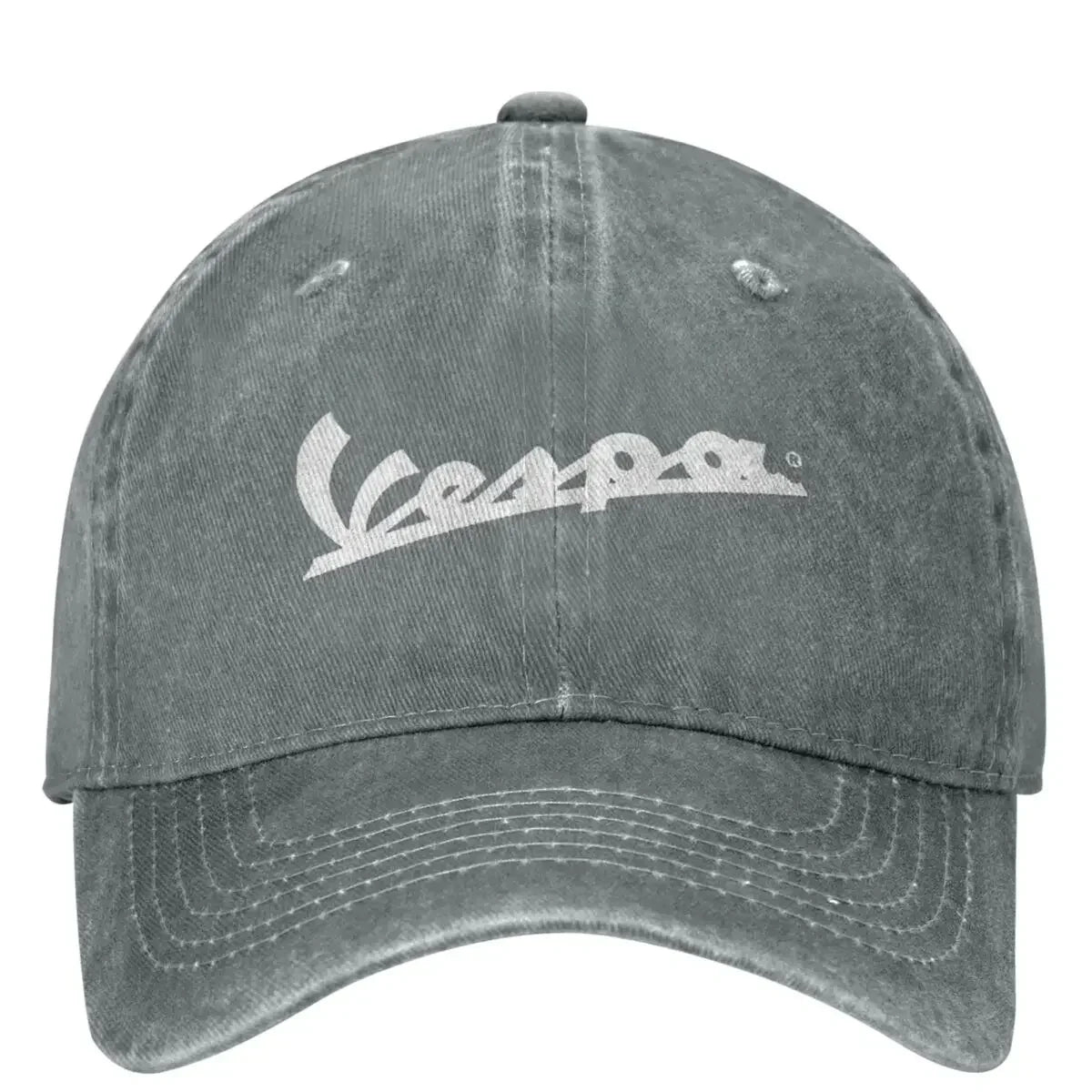 Vespa Vintage Cap