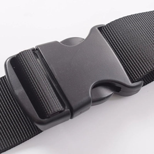 Secure Handle Waist Belt for Motorcycle