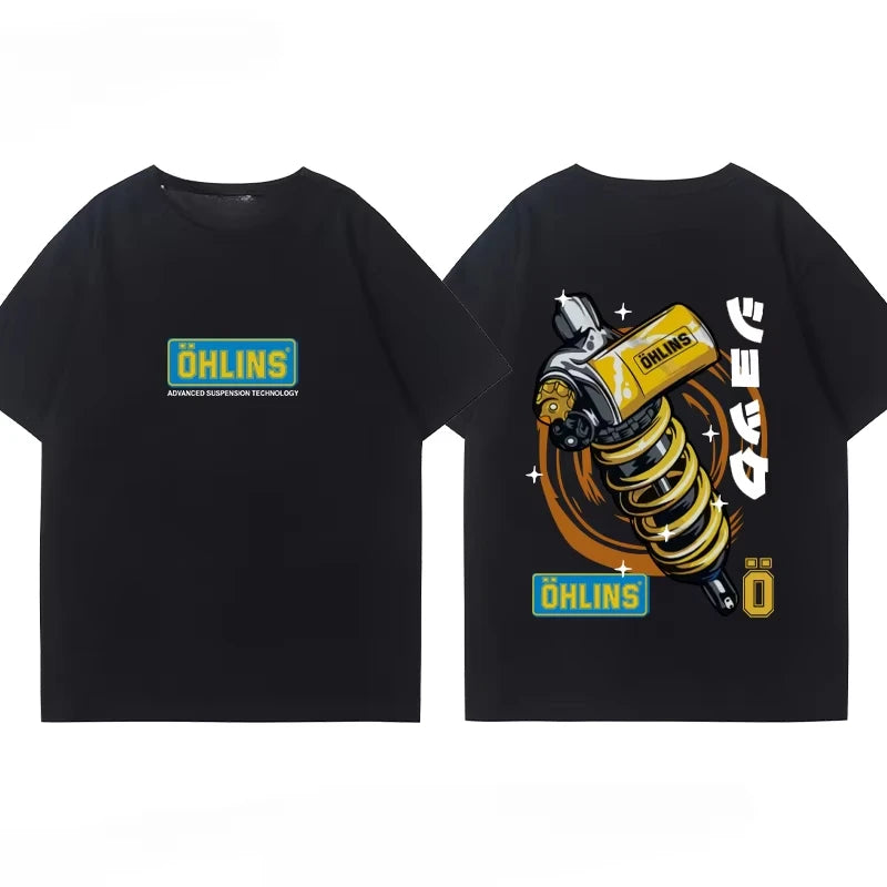 Öhlins Casual T-Shirt