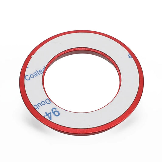 CBR Ignition Cover Ring