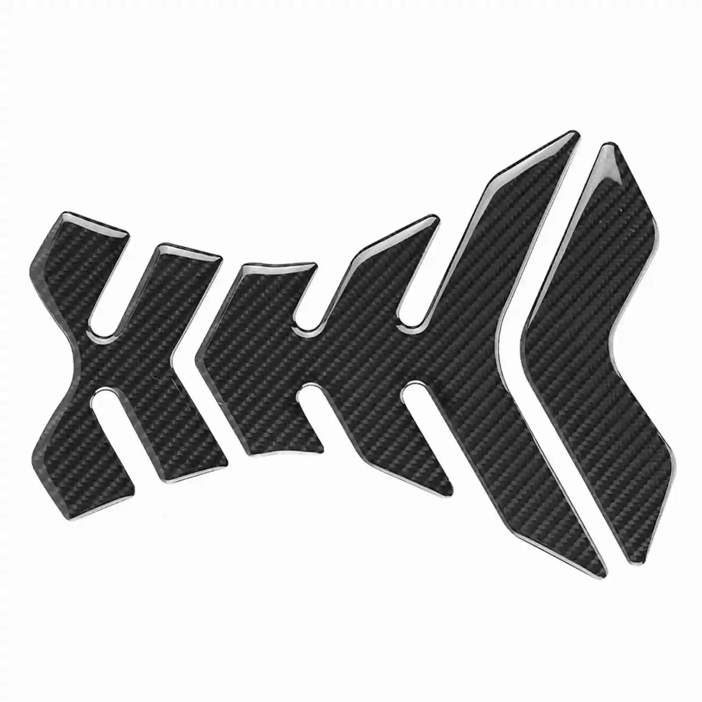 Carbon Fiber Motorcycle Tank Protector