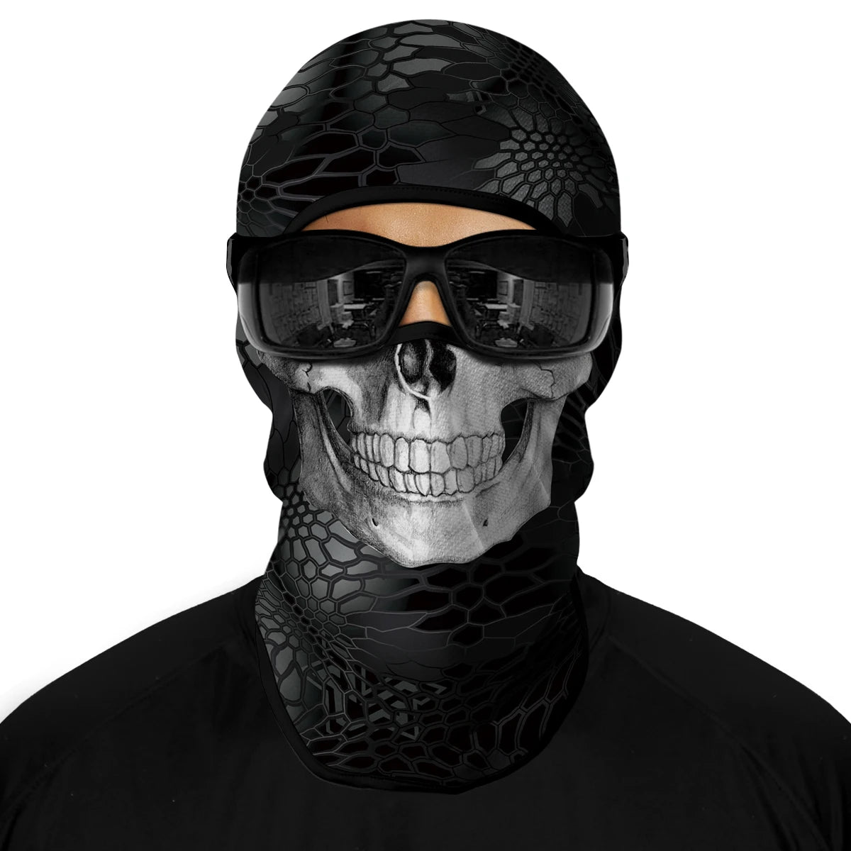 Thematic Full Face Mask