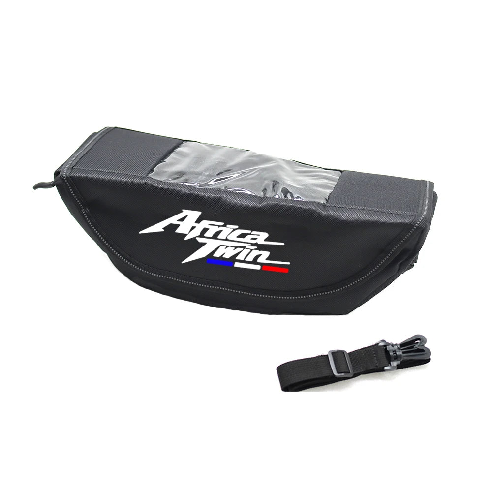 Africa Twin Waterproof Travel Bag