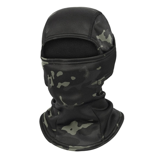 Thermal Balaclava Motorcycle