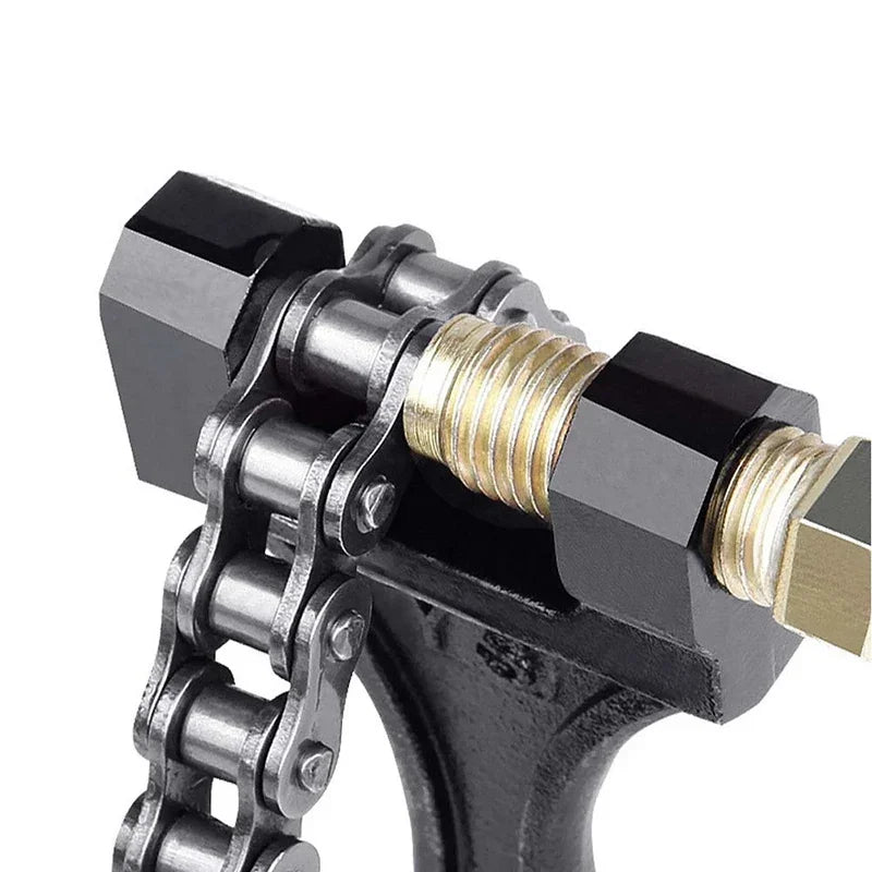 Motorcycle Chain Removal Separator Tool