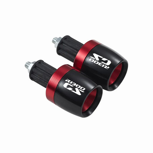 R1300 GS Grip End