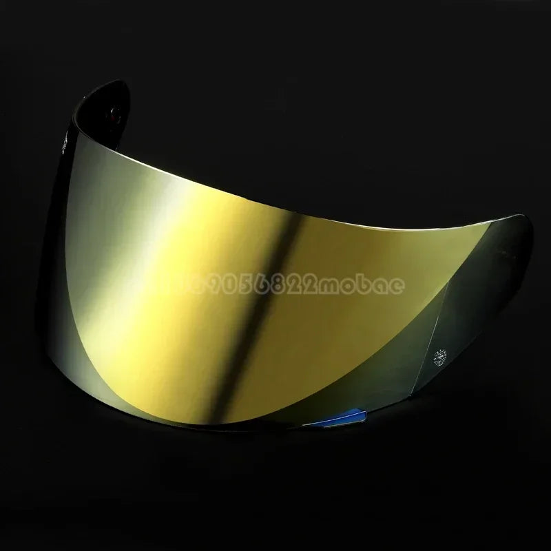 Helmet Visor Suitable