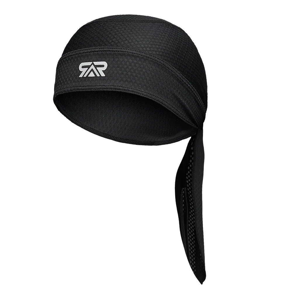 Breathable Sports Headscarf