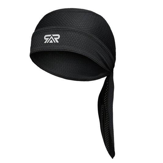 Foulard sportif respirant