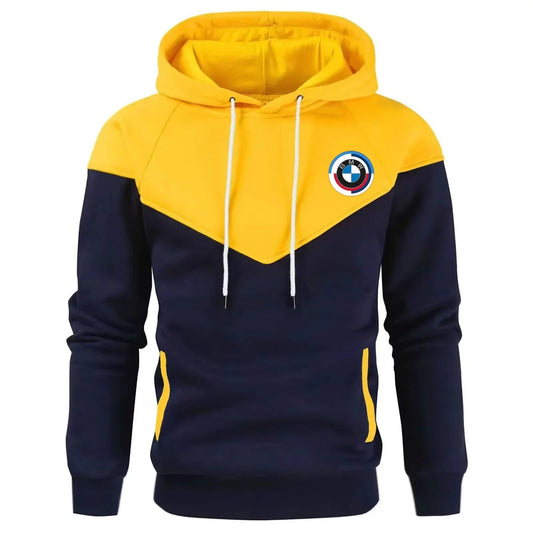 M Performance Hoodie Men