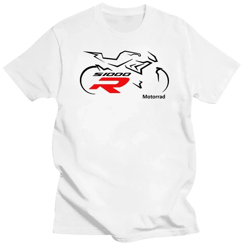 S1000R Motorrad T-Shirt