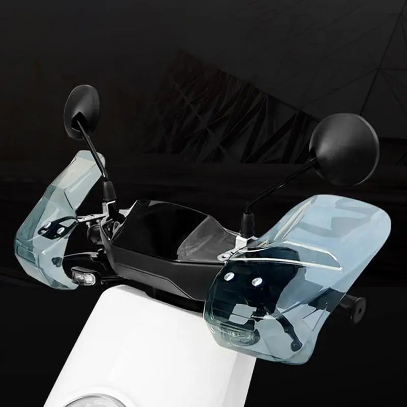 Motorcycle Hand Guard Windproof