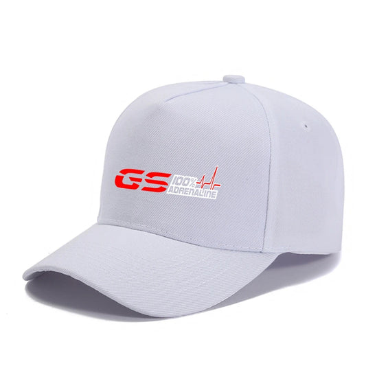 GS 100% Adrenaline Cap