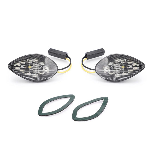 2PCS Turn Signals Motorcycle Lighting