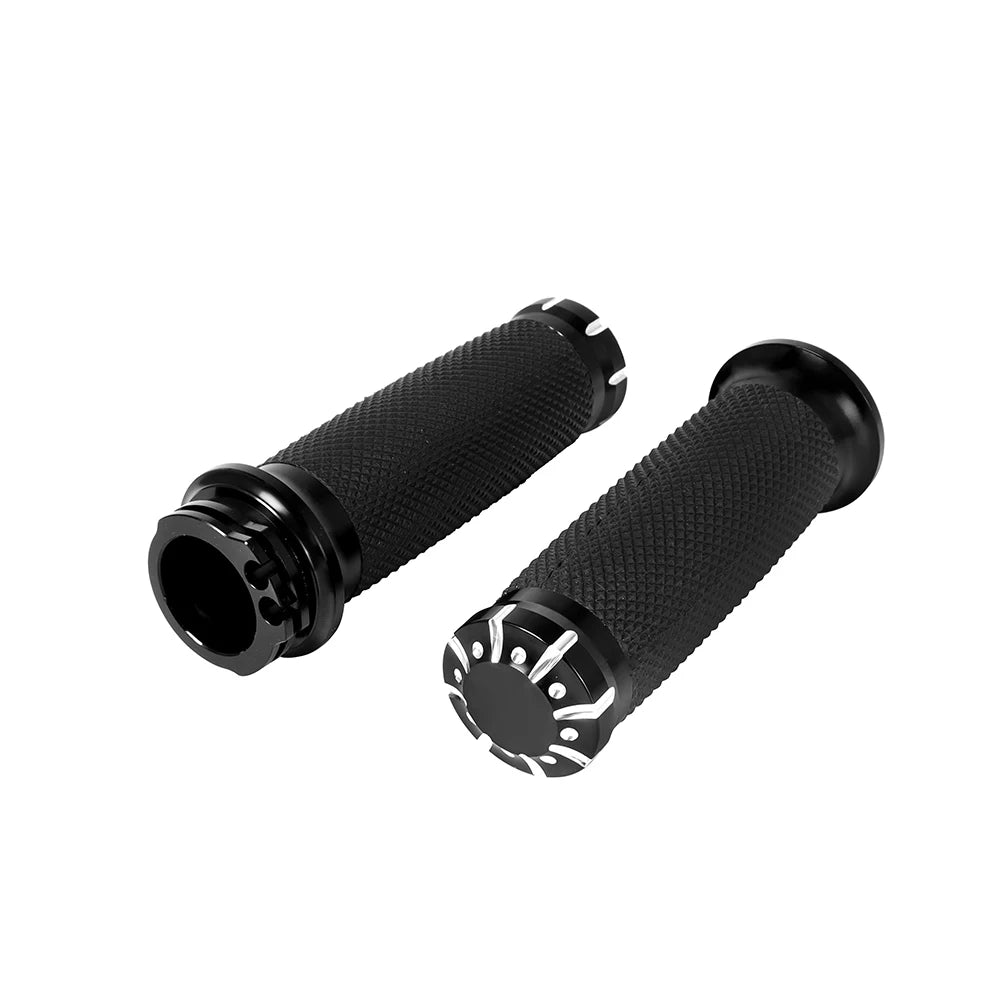 Universal Handle Grips for Motorcycles