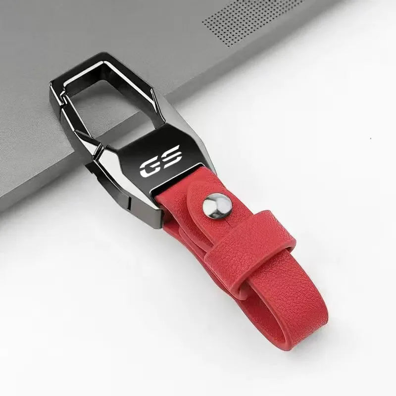 GS Luxury Keychain