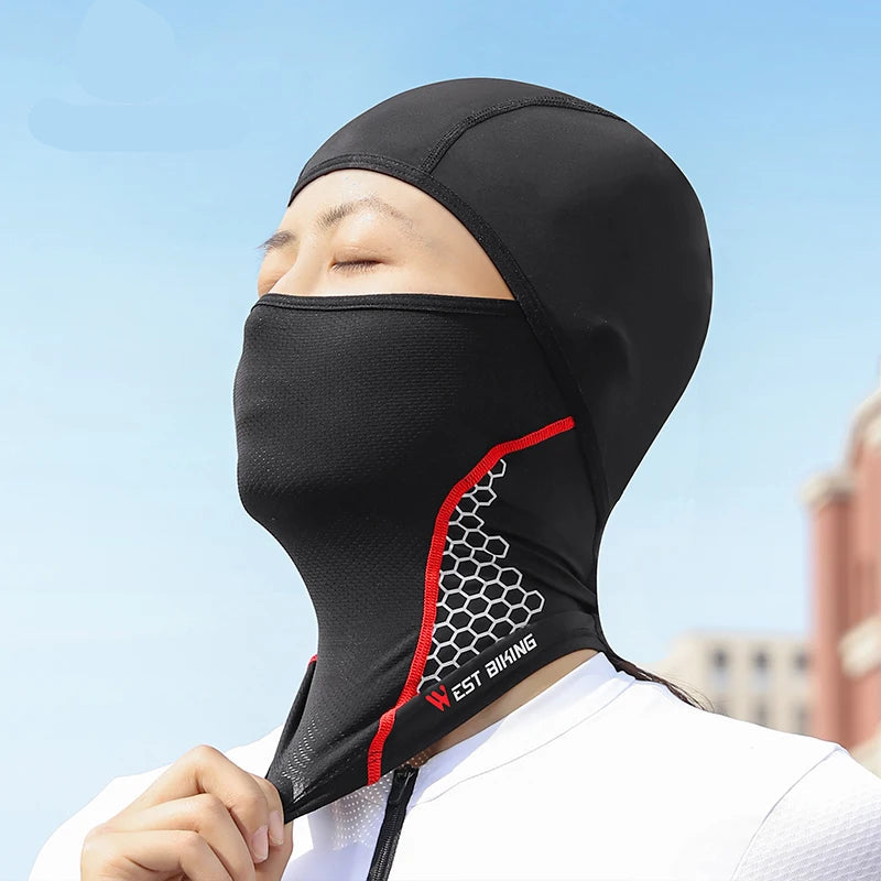 بالاكلافا الصيفية المصنوعة من الحرير الجليدي