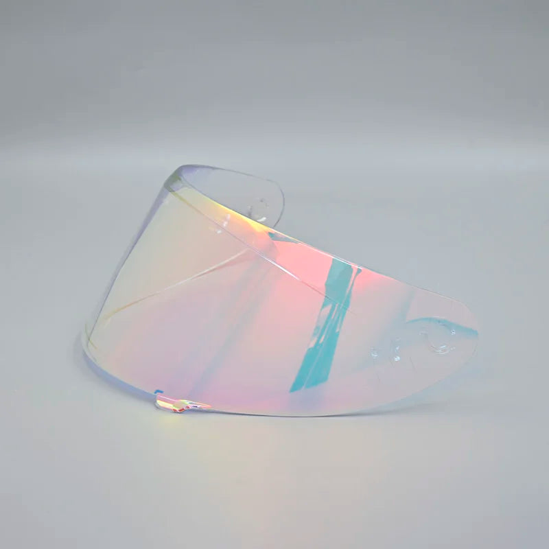 Helmet Visor Lens