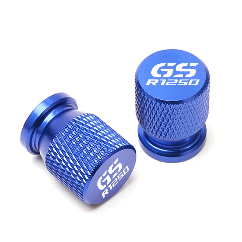 GS1250 Valve Caps