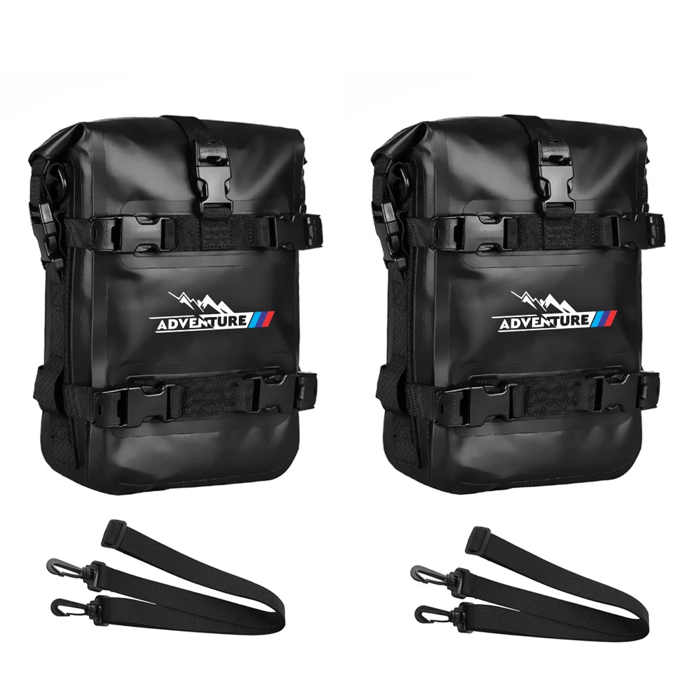 Adventure Saddle Bag