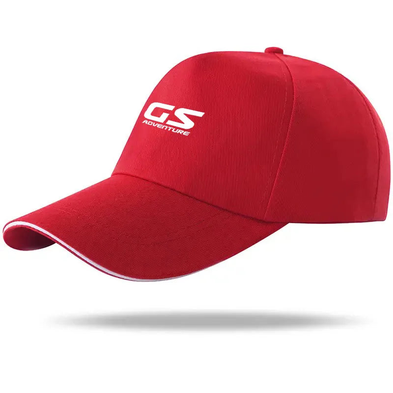 GS Adventure Cap