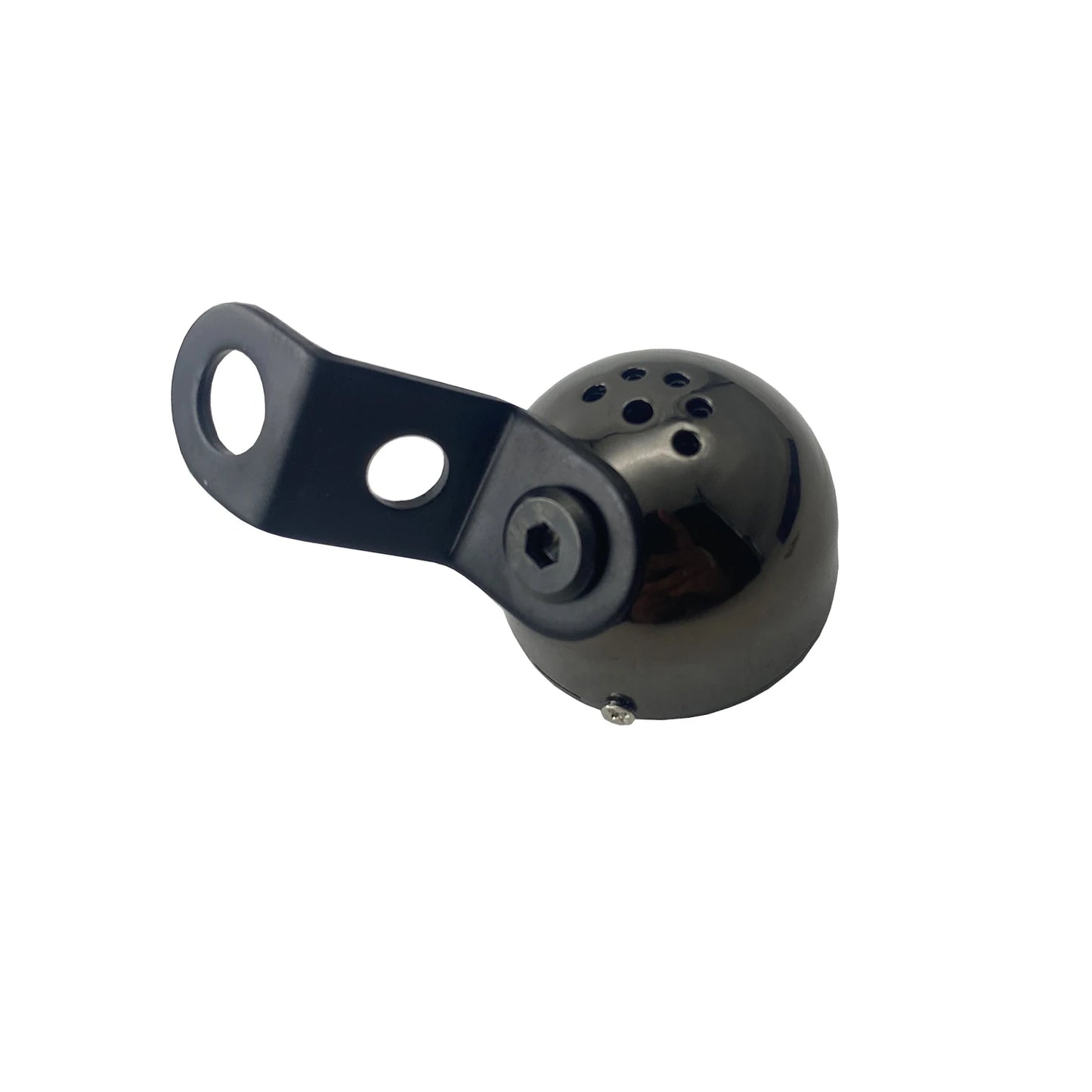 Luminous Watch Rearview Mirror